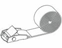 Picture of HSE-STRAP